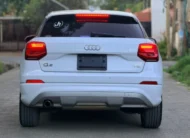 2018 Audi Q2 TFSI