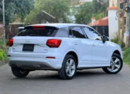 2018 Audi Q2 TFSI