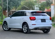 2018 Audi Q2 TFSI