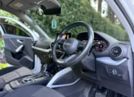 2018 Audi Q2 TFSI