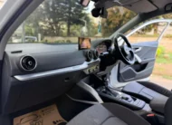 2018 Audi Q2 TFSI