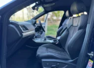 2019 Audi Q5 S-Line Quattro