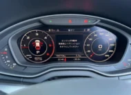 2019 Audi Q5 S-Line Quattro