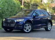 2019 Audi Q5 S-Line Quattro