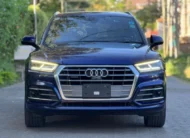 2019 Audi Q5 S-Line Quattro