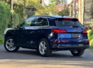 2019 Audi Q5 S-Line Quattro