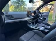 2019 Audi Q5 S-Line Quattro