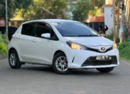 2016 Toyota Vitz