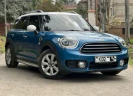 2017 Mini Cooper Crossover