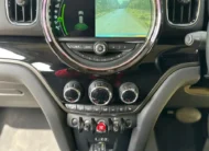 2017 Mini Cooper Crossover