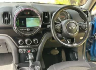 2017 Mini Cooper Crossover