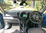 2017 Mini Cooper Crossover