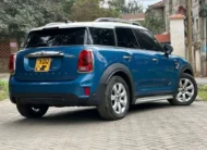 2017 Mini Cooper Crossover