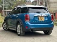 2017 Mini Cooper Crossover