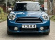 2017 Mini Cooper Crossover