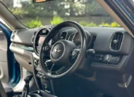 2017 Mini Cooper Crossover