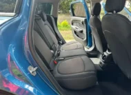 2017 Mini Cooper Crossover