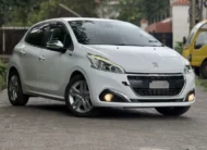 2019 Peugeot 208 Fresh Import