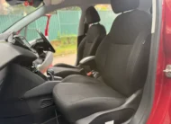 2017 Peugeot 208