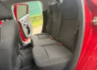 2017 Peugeot 208