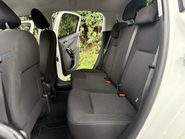 2019 Peugeot 208 Fresh Import