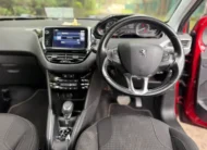2017 Peugeot 208