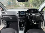 2019 Peugeot 208 Fresh Import