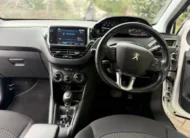 2019 Peugeot 208 Fresh Import