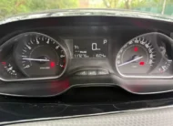2017 Peugeot 208