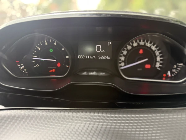 2019 Peugeot 208 Fresh Import