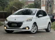 2019 Peugeot 208 Fresh Import