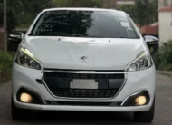 2019 Peugeot 208 Fresh Import