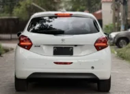 2019 Peugeot 208 Fresh Import