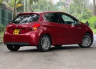 2017 Peugeot 208