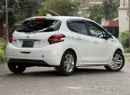 2019 Peugeot 208 Fresh Import