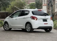 2019 Peugeot 208 Fresh Import