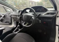 2019 Peugeot 208 Fresh Import