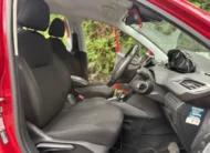 2017 Peugeot 208