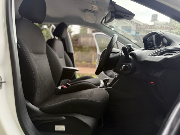2019 Peugeot 208 Fresh Import