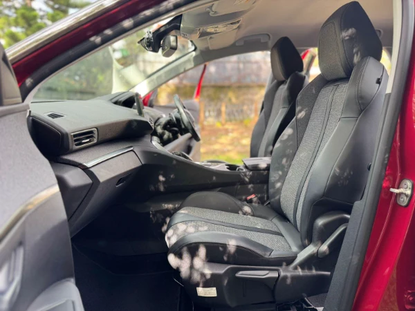 2019 Peugeot 3008 GT-Line Low Mileage
