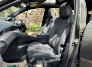 2018 Peugeot 3008 Sunroof