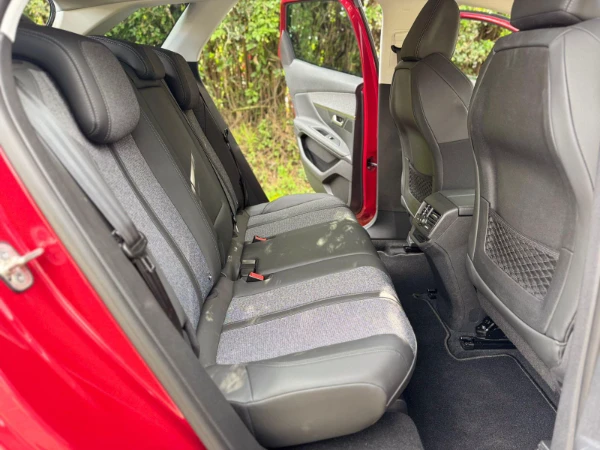 2019 Peugeot 3008 GT-Line Low Mileage