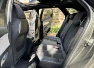 2018 Peugeot 3008 Sunroof