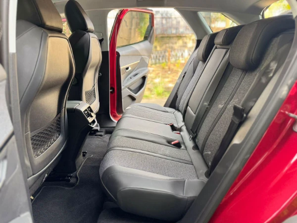2019 Peugeot 3008 GT-Line Low Mileage