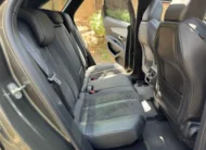 2018 Peugeot 3008 Sunroof