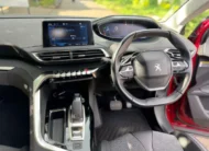 2019 Peugeot 3008 GT-Line Low Mileage