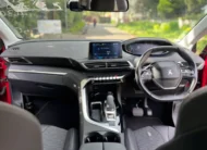 2019 Peugeot 3008 GT-Line Low Mileage