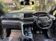 2018 Peugeot 3008 Sunroof