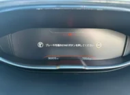 2018 Peugeot 3008 Sunroof