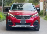 2019 Peugeot 3008 GT-Line Low Mileage